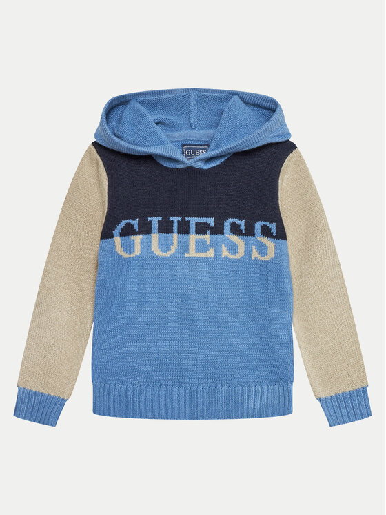 Sweter Guess