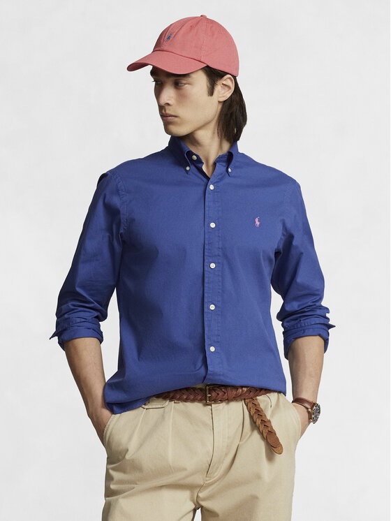 Koszula Polo Ralph Lauren