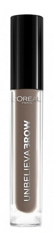 LOréal Paris Unbelieva Brow Wodoodporny żel do brwi, 104