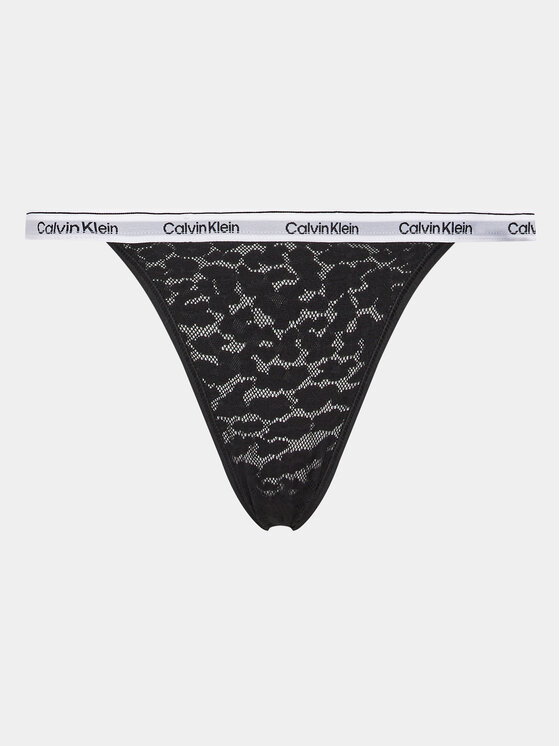 Figi klasyczne Calvin Klein Underwear