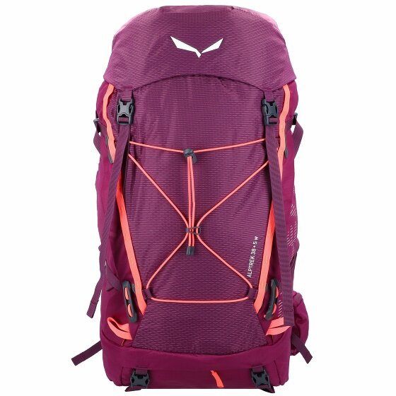 Salewa Plecak Alptrek 67 cm dark purple