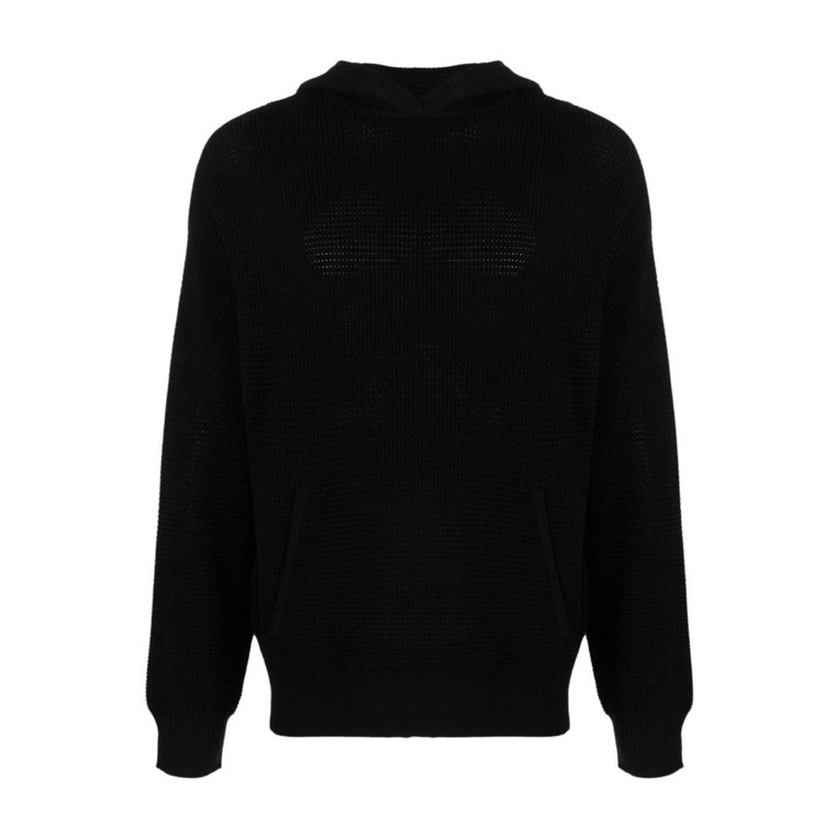 Sweatshirts Emporio Armani