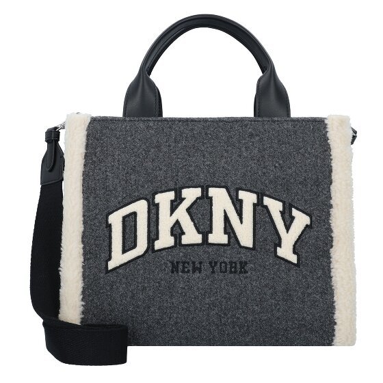 DKNY Hadlee Torba 32 cm dk gray combo