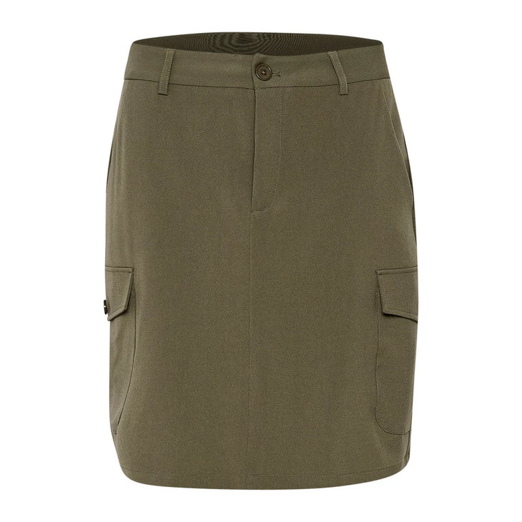 Short Skirts Kaffe