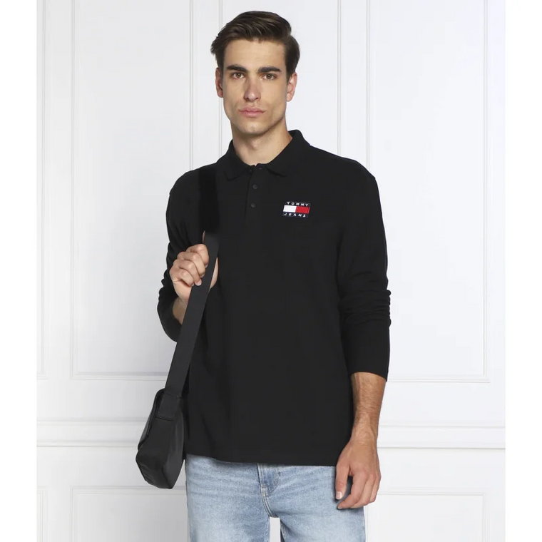 Tommy Jeans Polo MODERN | Regular Fit