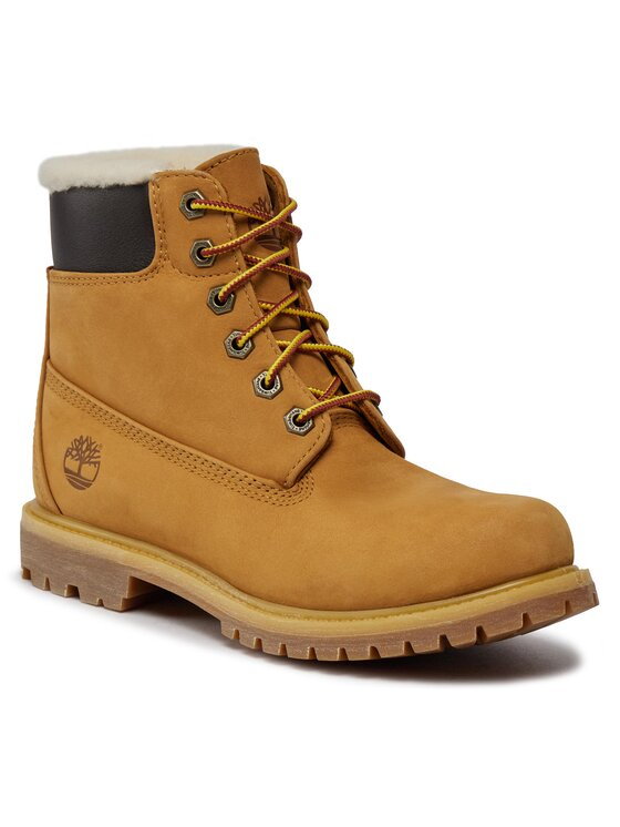 Trapery Timberland