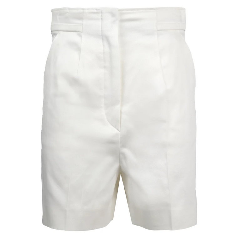 Casual Shorts Sportmax