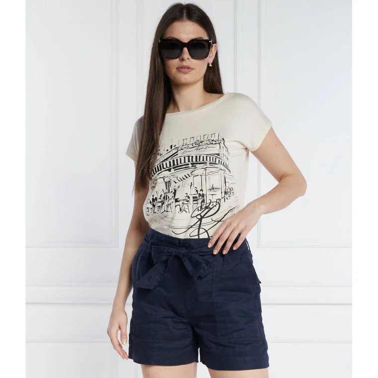 LAUREN RALPH LAUREN T-shirt | Regular Fit