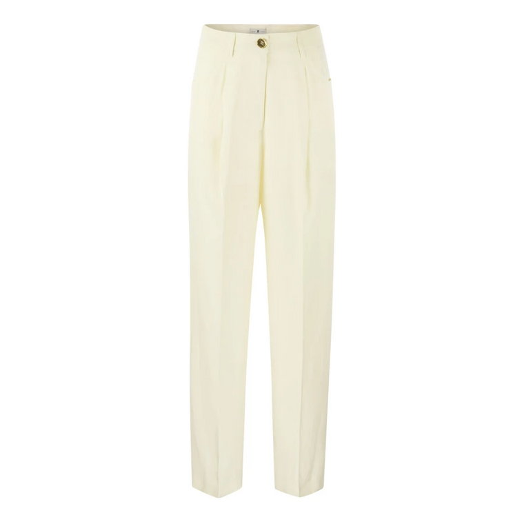 Wide Trousers PT Torino