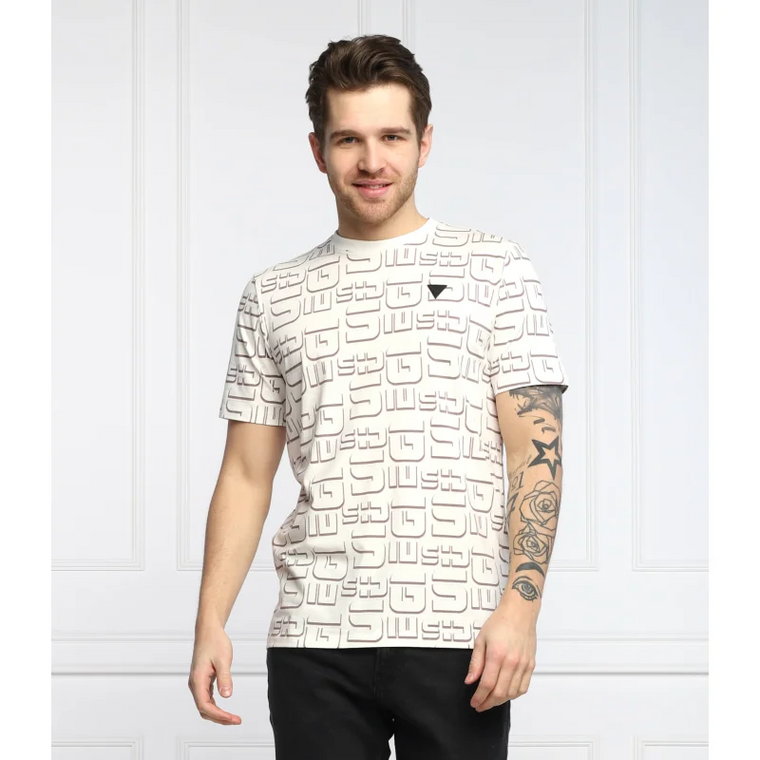 GUESS ACTIVE T-shirt | Regular Fit