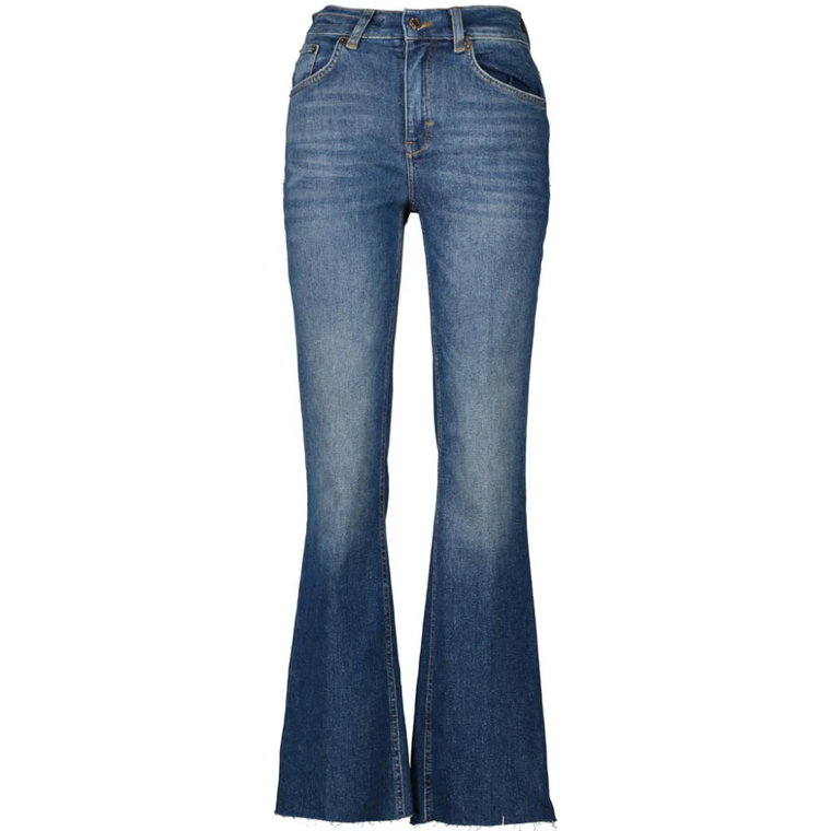 Retro Flared Jeans Drykorn