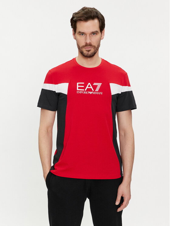 T-Shirt EA7 Emporio Armani