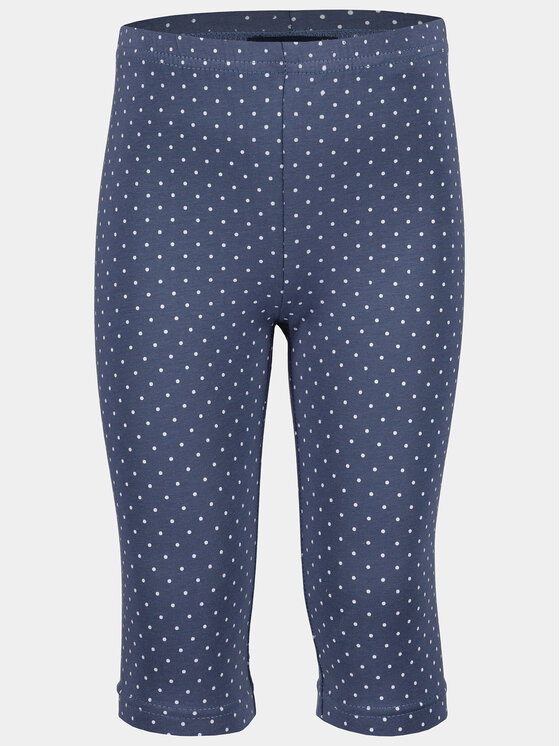 Legginsy Blue Seven