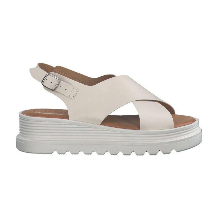 Flat Sandals Tamaris