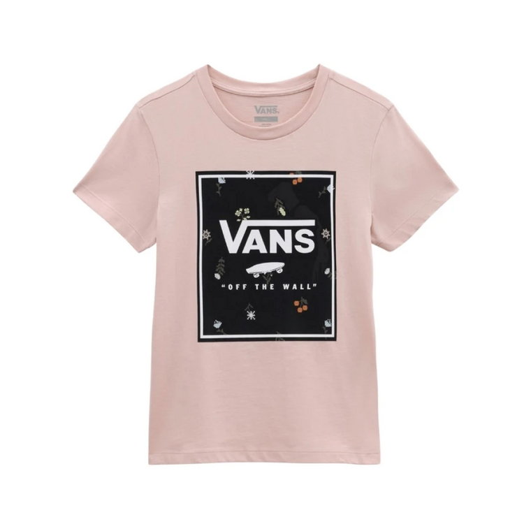 Klasyczny T-shirt Vans