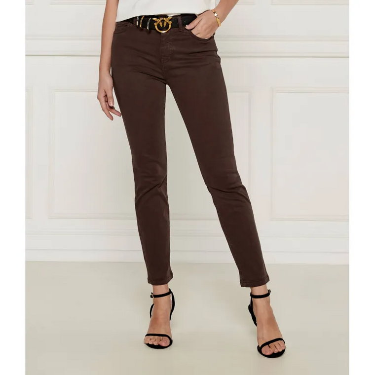 Pinko Jeansy SABRINA | Slim Fit