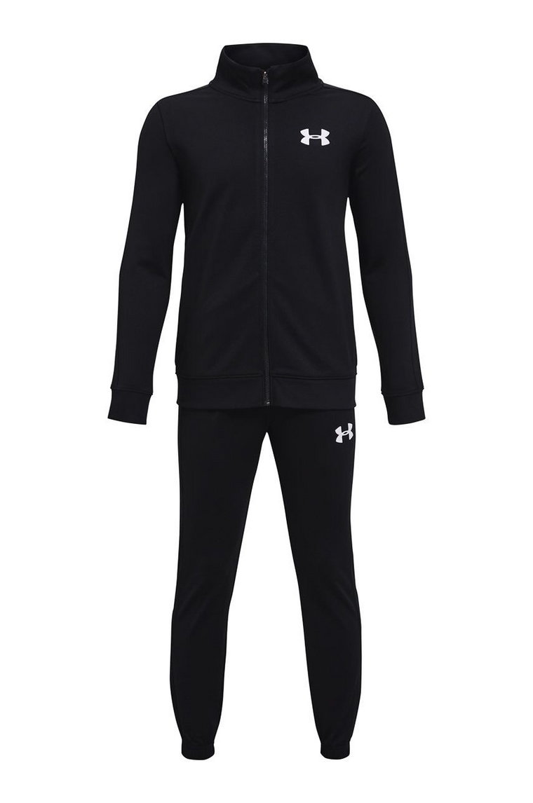 Under Armour Dres dziecięcy 1363290 kolor czarny