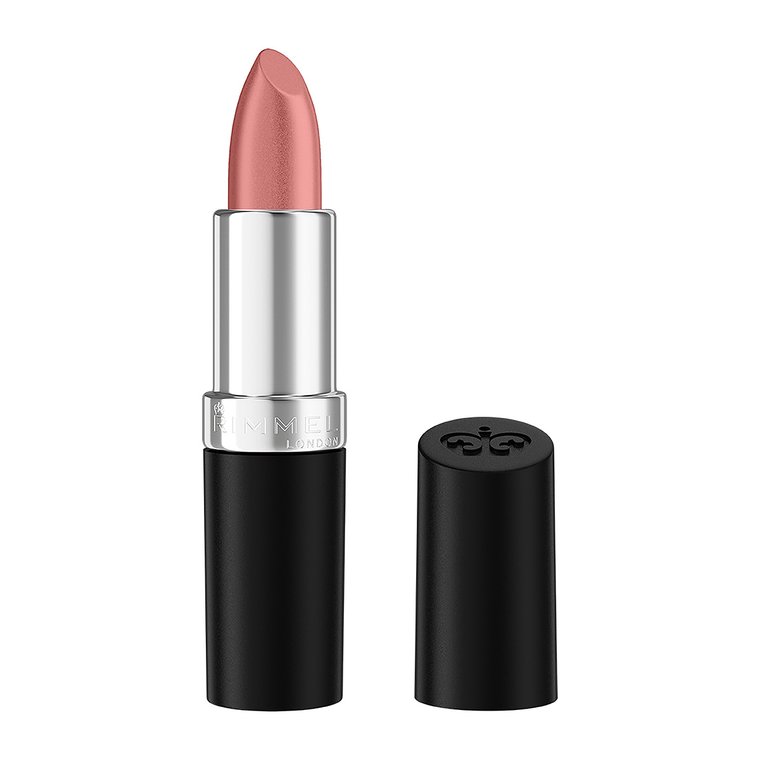 Rimmel Lasting Finish Satin Lipstick