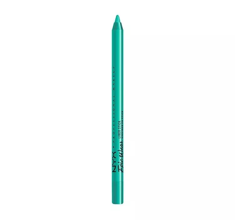 NYX PROFESSIONAL MAKEUP EPIC WEAR KREDKA DO OCZU 10 BLUE TRIP 1,22G