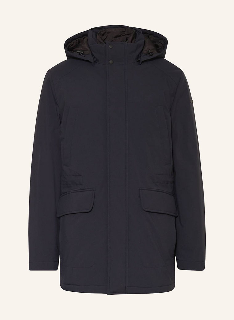 Geox Parka blau