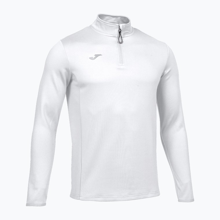 Bluza do biegania męska Joma Running Night white