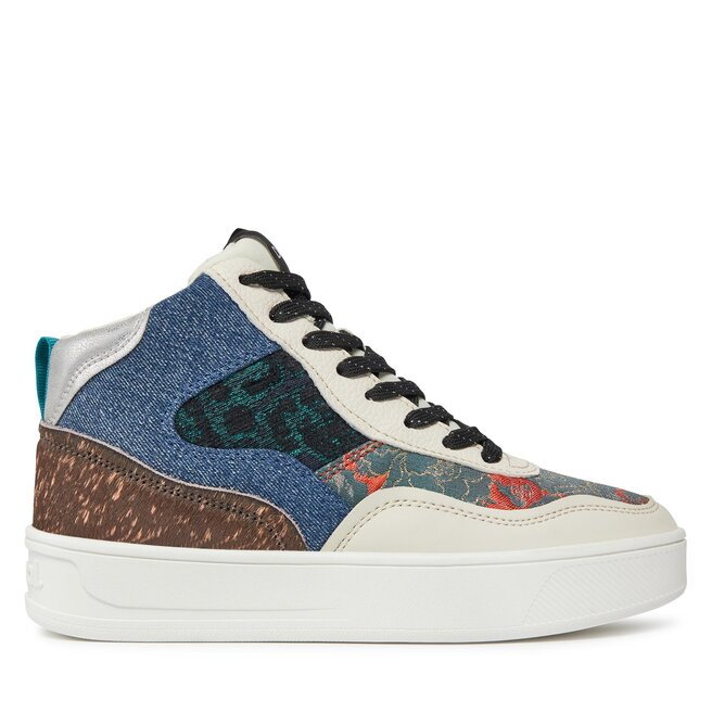 Sneakersy Desigual