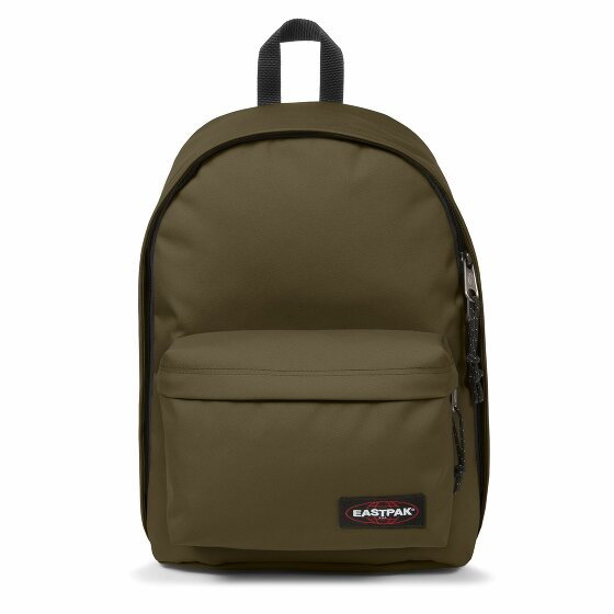 Eastpak Plecak Out of Office z przegrodą na laptopa 44 cm army olive