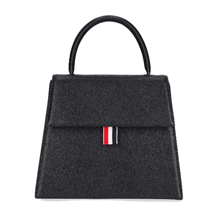 Trapeze Top Handle Bag Thom Browne