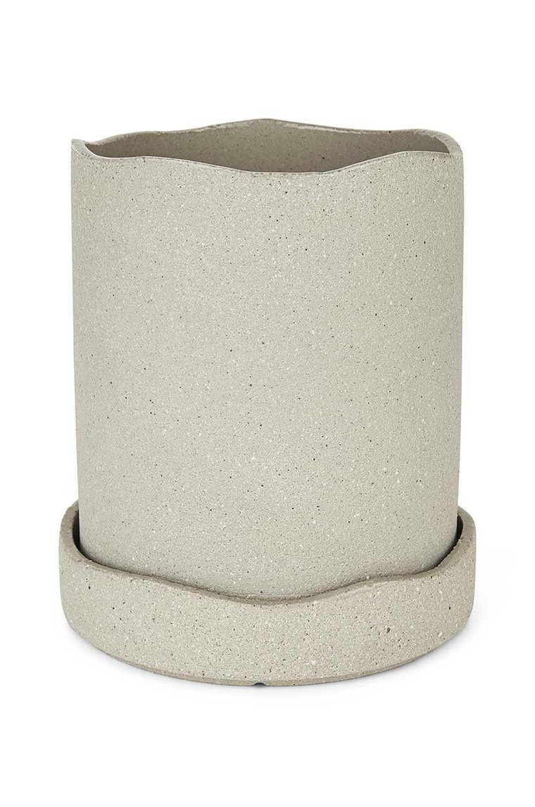 ferm LIVING doniczka Uneru Pot