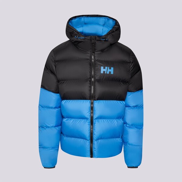 HELLY HANSEN KURTKA ZIMOWA ACTIVE PUFFY