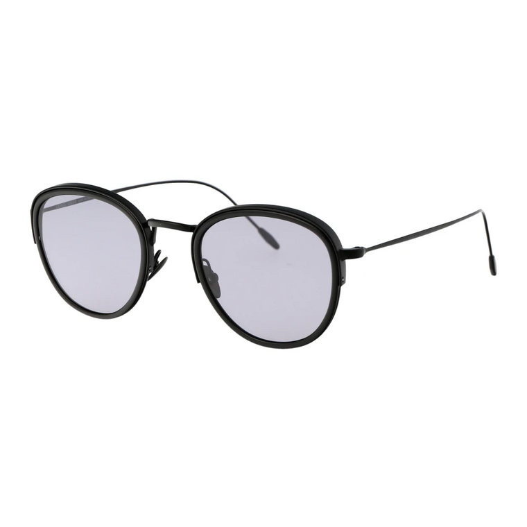 Stylowe Okulary Przeciwsłoneczne 0Ar6068 Giorgio Armani