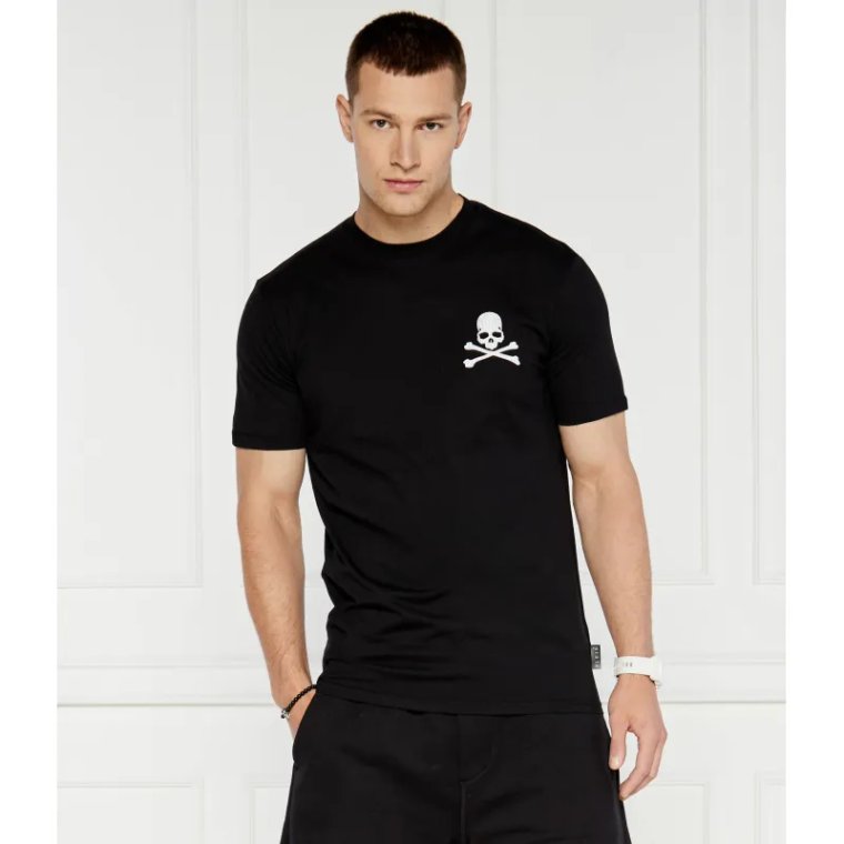 Philipp Plein T-shirt Tattoo | Regular Fit