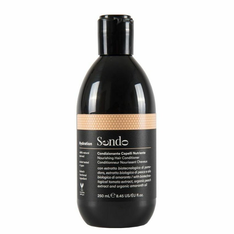 Sendo Nourishing - Odżywka do włosów 250 ml