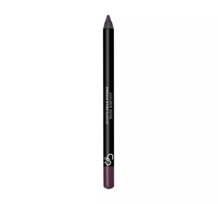 GOLDEN ROSE DREAM EYES EYELINER KREDKA DO OCZU 423