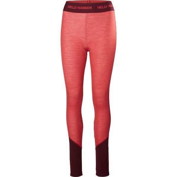 Legginsy termoaktywne damskie Lifa Merino Midweight Helly Hansen