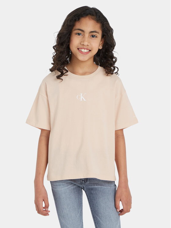 T-Shirt Calvin Klein Jeans