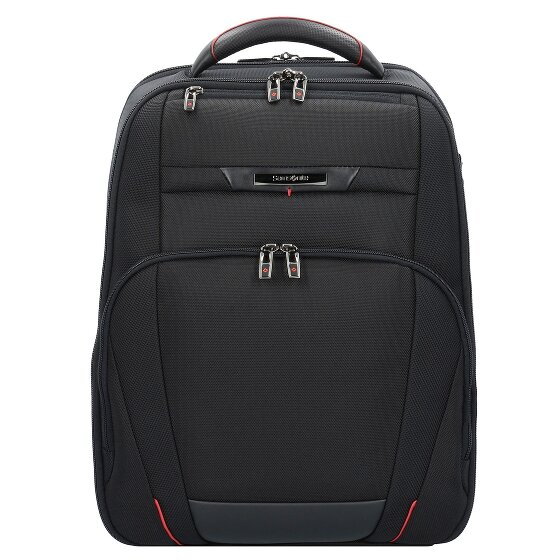 Samsonite Plecak Pro-DLX 5 z przegrodą na laptopa 45 cm black