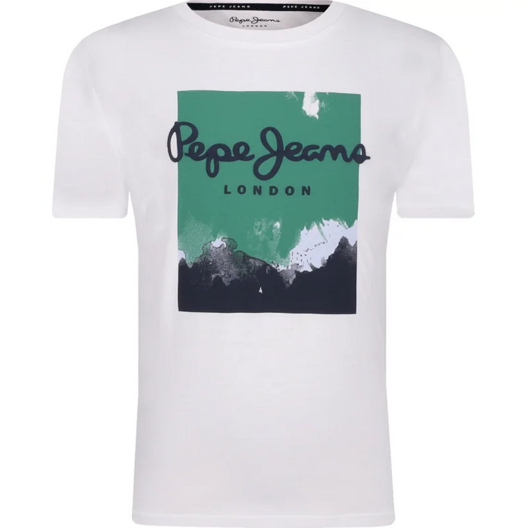 Pepe Jeans London T-shirt RAFER | Regular Fit