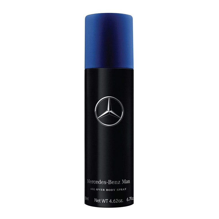 Mercedes-Benz Man dezodorant spray 200 ml