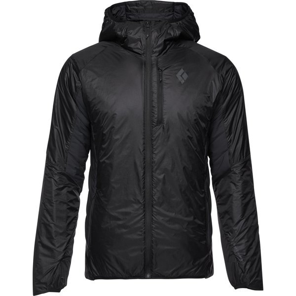 Kurtka hybrydowa męska Vision Hoody Black Diamond