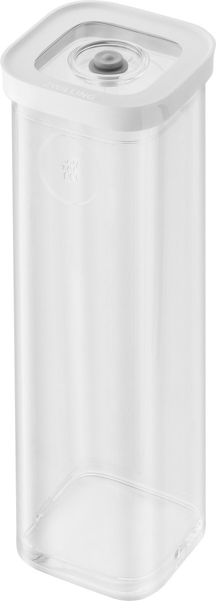 Zwilling Plastikowy pojemnik 4S Zwilling Fresh & Save Cube - 1.7 ltr