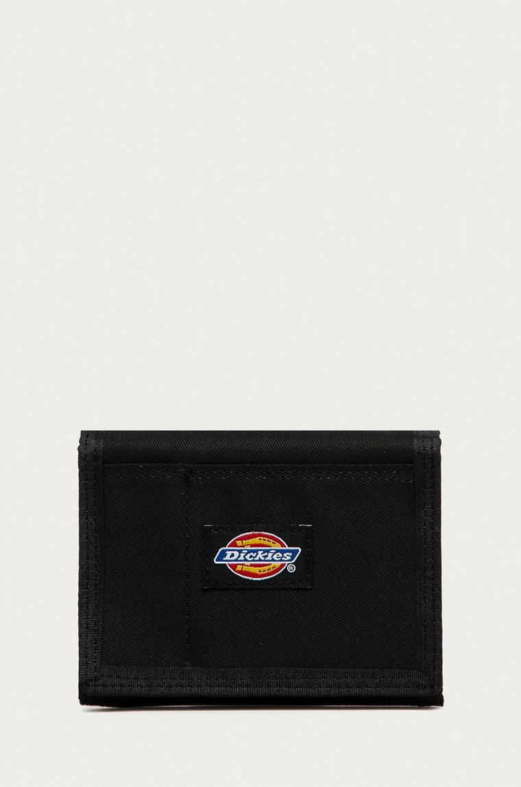 Dickies - Portfel DK0A4X7SBLK-BLACK