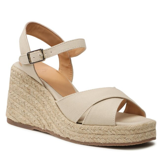 Espadryle Castañer