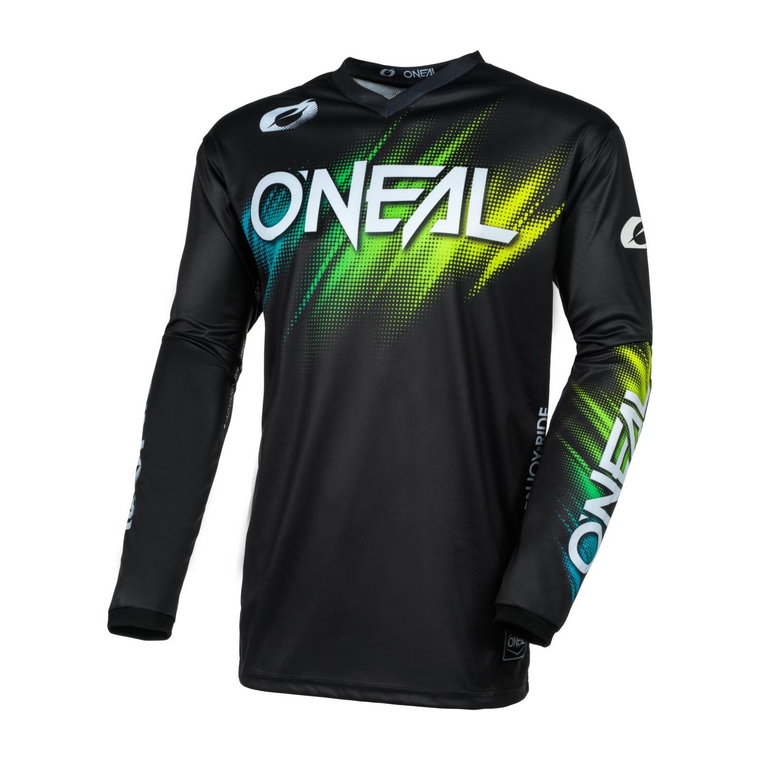 Bluza jersey rowerowy mtb męski O'neal Voltage