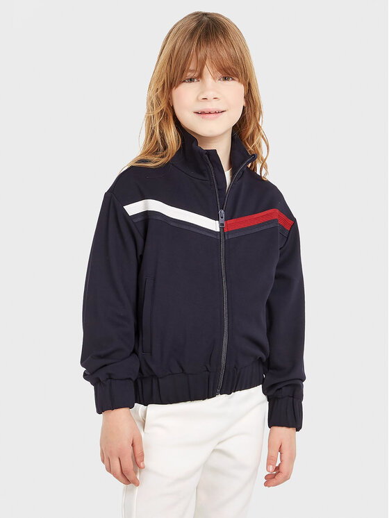 Bluza Tommy Hilfiger