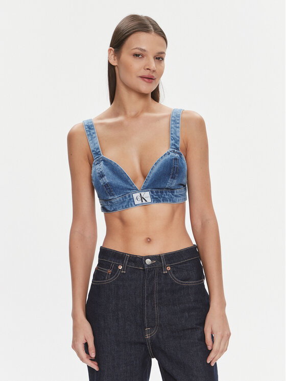 Top  Calvin Klein Jeans