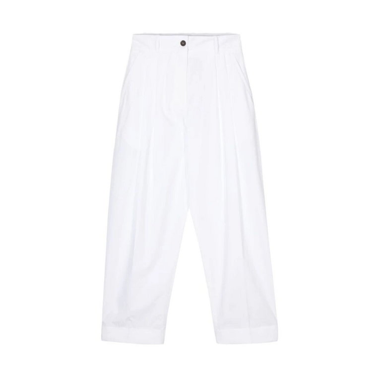 Wide Trousers Studio Nicholson