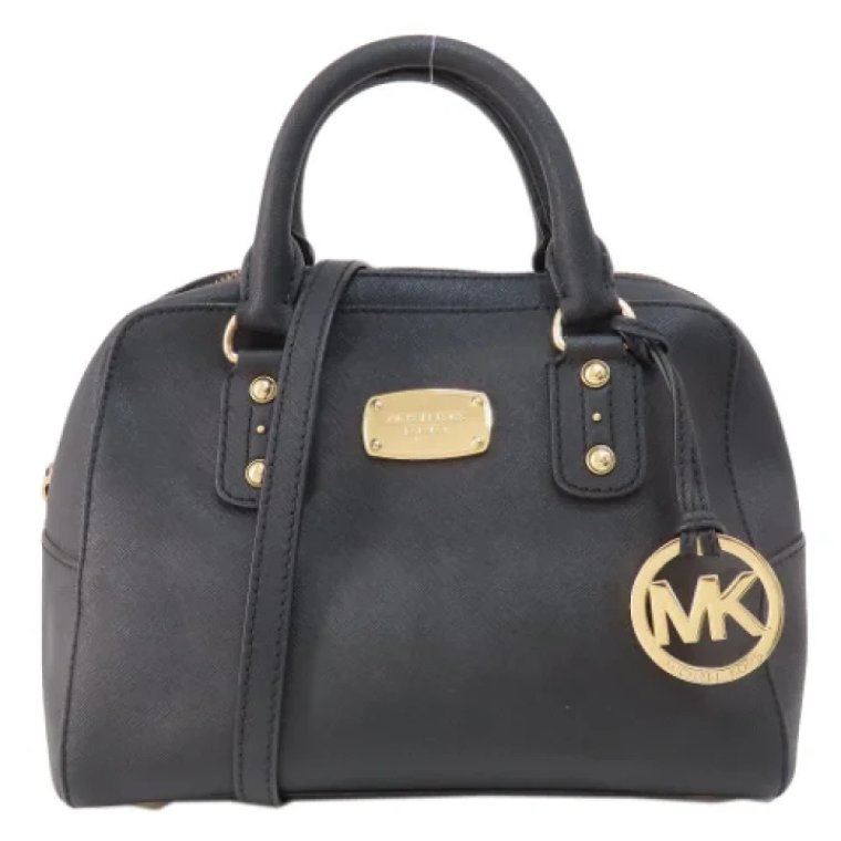 Pre-owned Plastic handbags Michael Kors Pre-owned