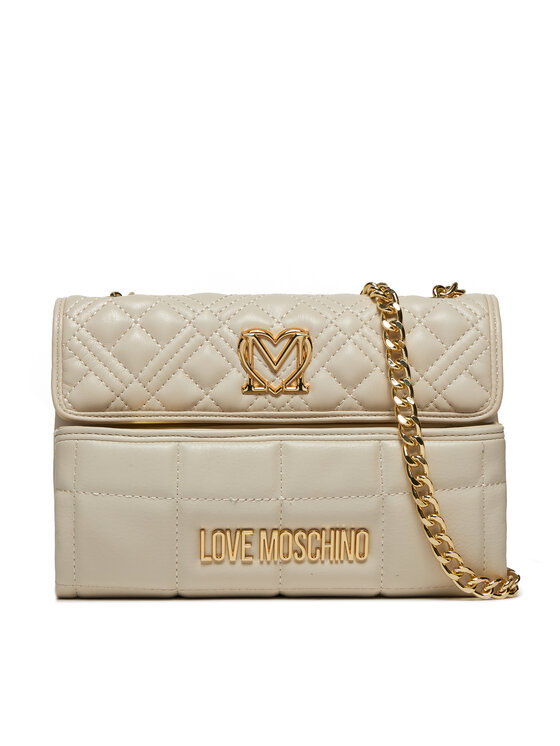 Torebka LOVE MOSCHINO