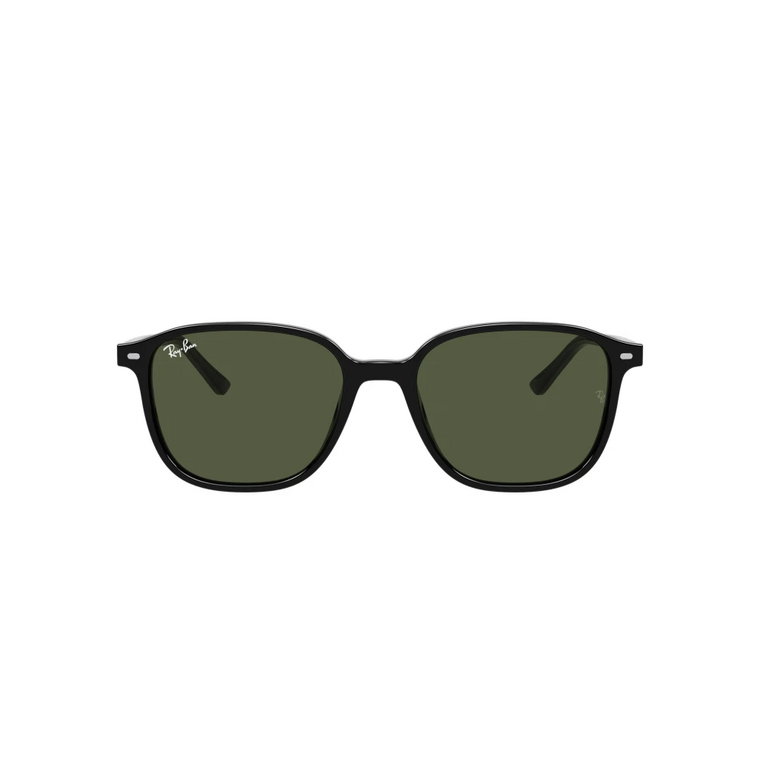 Rb2193 Okulary przeciwsłoneczne Leonard polaryzacyjne Ray-Ban
